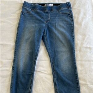 Old Navy Women's Skinny Rockstar Jeggings